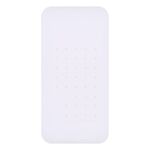 Rimuovi colla in silicone per iPhone 13 / 13 Pro