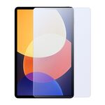 Per Xiaomi Pad 5 Pro 12.4 NILLKIN V + Series 0.33mm 4H Pellicola in vetro temperato anti-blu Ray