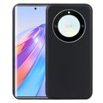Custodia per telefono in TPU per Honor X40 (nera)