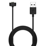 Per Amazfit Band 7 Cavo di ricarica USB per caricatore magnetico, lunghezza: 1 m