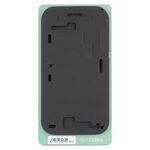 Schermo LCD con cornice per posizionamento della cornice, stampo fisso per iPhone 13 Mini