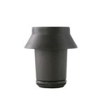 Adattatore per asciugacapelli per accessori per ferro arricciacapelli Dyson
