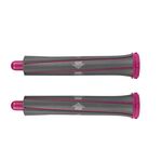 Una coppia di barili lunghi per accessori per ferro arricciacapelli Dyson
