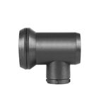 Adattatore per arricciacapelli per accessori per ferro arricciacapelli Dyson