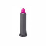 Ferro arricciacapelli a canna lunga aggiornato da 13,4 cm per asciugacapelli Dyson HD01/02/03/04/08 30 mm rosso