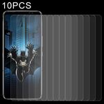 Per Asus ROG Phone 6 Batman Edition/ROG Phone 6D/ROG Phone 6D Ultimate 10 PCS 0.26mm 9H 2.5D Pellicola in vetro temperato