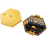 JAKEMY JM-8185 69 in 1 Set di strumenti per cacciaviti multifunzione Blocchi assemblabili