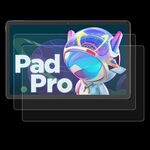 2 PZ 9H 0.3mm Pellicola di Vetro Temperato a prova di Esplosione Per Lenovo Pad Pro 2022 11.2 pollici/Tab P11 Pro Gen 2 11.2