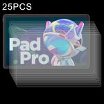 25 PZ 9H 0.3mm Pellicola di Vetro Temperato a prova di Esplosione Per Lenovo Pad Pro 2022 11.2 pollici/Tab P11 Pro Gen 2 11.2