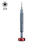 Cacciavite magnetico in lega META Y Pentalobe 0.8 MECHANIC per la riparazione del telefono