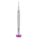 2UUL Torx T2 Cacciavite colorato per albero volante
