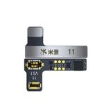 Cavo piatto esterno della batteria MiJing per iPhone 11