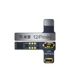 Cavo piatto esterno batteria MiJing per iPhone 12/12 Mini/12 Pro