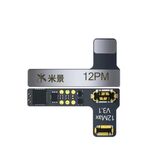 Cavo piatto esterno batteria MiJing per iPhone 12 Pro Max