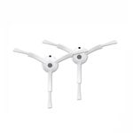 Per Xiaomi Mijia MJSTP Accessori di ricambio per aspirapolvere, Specifiche: 4 spazzole laterali