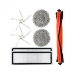 Per Xiaomi Mijia Monouso Sweeper Pro Accessori di Ricambio,Specifiche: Kit