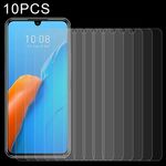 Per Infinix Note 12 Pro 4G 10 pezzi 0.26mm 9H 2.5D Pellicola in vetro temperato