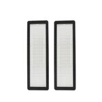 Per Xiaomi Mijia STFCR01SZ Accessori per parti di aspirapolvere, Specifiche: filtro 2 pezzi