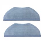 Per Xiaomi Mijia STFCR01SZ Accessori per parti di aspirapolvere, Specifiche: 2 pezzi Rag