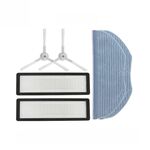 Per Xiaomi Mijia STFCR01SZ Accessori per parti di aspirapolvere, Specifiche: Set
