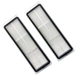 Per Xiaomi Mijia Stytj05zhm Accessori per aspirapolvere, Spec: Filtro da 2 pezzi