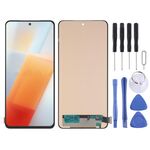 Schermo LCD TFT per vivo iQOO 8 con digitalizzatore assemblaggio completo