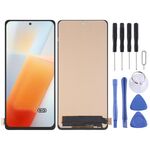 Schermo LCD TFT per vivo iQOO 9 con digitalizzatore assemblaggio completo