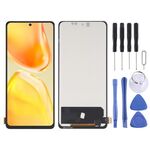 Schermo LCD TFT e digitalizzatore Assemblaggio completo per vivo S15/iQOO Neo6/iQOO Neo6 SE