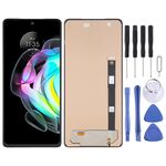 Schermo LCD TFT e digitalizzatore Assemblea completa per Motorola Moto Edge 20/Edge 20 Pro/Edge 30 Pro/Edge X30