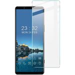 Pellicola in vetro temperato per Sony Xperia 5 IV imak serie H