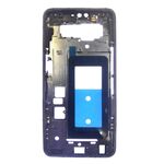 Per LG V50 ThinQ Front Housing LCD Frame Bezel Plate