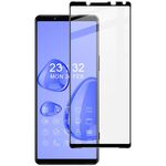 Per Sony Xperia 5 IV imak 9H Pellicola in vetro temperato a schermo intero serie Pro+