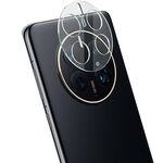 Per Huawei Mate 50 imak Pellicola per obiettivo in vetro integrato ad alta definizione