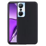 Per Infinix Hot 20S Custodia per telefono in TPU (nera)