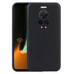 Per Ulefone Armor 17 Pro Custodia per telefono in TPU (nera)