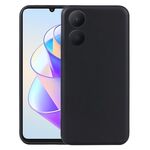 Custodia per telefono in TPU per Honor Play 40 Plus (nera)