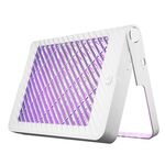 Lampada antizanzare pieghevole XQN-828 (bianco)