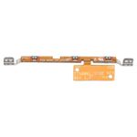 Per Asus ZenPad 3S 10 Z500KL P001 Pulsante di accensione originale e cavo flessibile del pulsante del volume