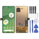 Schermo LCD AMOLED originale per Google Pixel 7 GVU6C, GQML3 con digitalizzatore assemblaggio completo