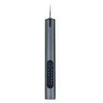 A288 Rettificatrice elettrica Penna da intaglio portatile piccola, stile: grigio