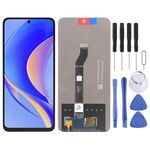 Schermo LCD originale per Huawei Enjoy 50 Pro con assemblaggio completo di digitalizzatore