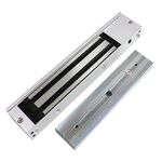 Blocco di accesso elettromagnetico Segnale di uscita Blocco magnetico