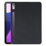 Per Lenovo Tab P11 Pro Gen 2 Custodia per tablet TPU (nero)