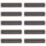 Per Xiaomi Mi 5 10 pezzi Display LCD Connettore FPC sulla scheda madre