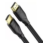 HD09 8K Ultra HD 2.1 TV Proiettore per computer Dome Box Cavo HDMI 5M