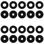 Per OPPO Reno7 5G/Reno7 5G Cina 10 PCS Obiettivo della fotocamera posteriore