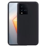 Custodia per telefono in TPU per vivo iQOO 11 (nera)