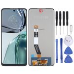 Schermo LCD TFT per Motorola Moto G62 5G / Moto G62 India con assemblaggio completo di digitalizzatore