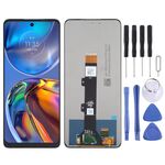 Schermo LCD TFT per Motorola Moto E32/E32S con digitalizzatore assemblaggio completo