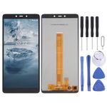 Schermo LCD TFT per Nokia C2 2a edizione con digitalizzatore assemblaggio completo